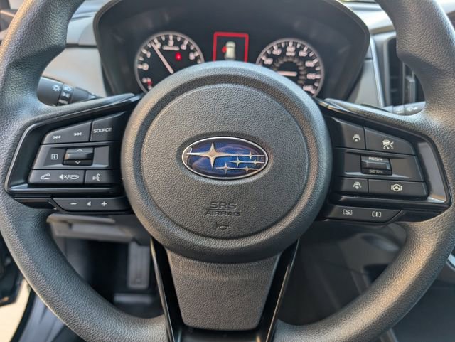 Used 2024 Subaru Crosstrek 2.0i Premium AWD/4WD image 12