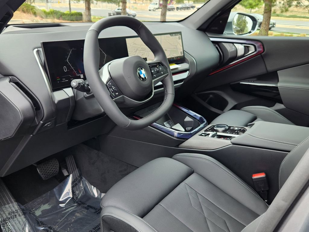 New 2026 BMW X3 xDrive30 AWD/4WD image 10