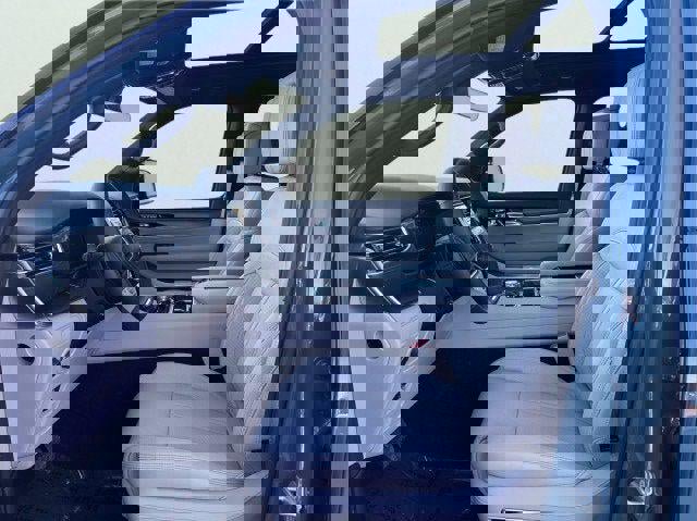 New 2026 Jeep Grand Wagoneer L Summit image 37