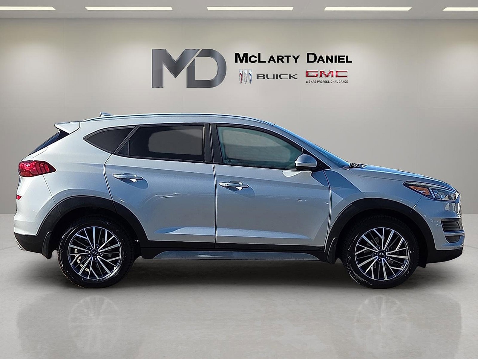 Used 2020 Hyundai Tucson SEL image 6