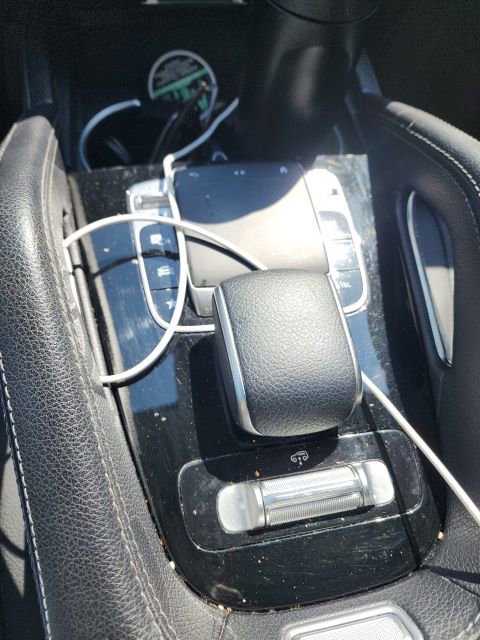 Used 2020 Mercedes-Benz GLS 450 4MATIC image 15