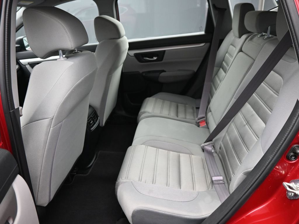 Used 2020 Honda CR-V LX image 12