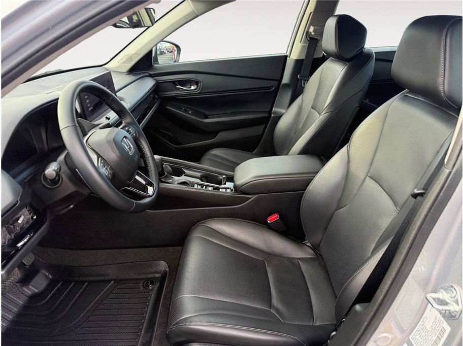 Used 2024 Honda Accord EX-L image 9