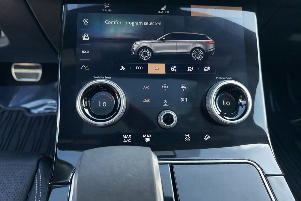 Used 2023 Land Rover Range Rover Velar R-Dynamic S AWD/4WD image 18