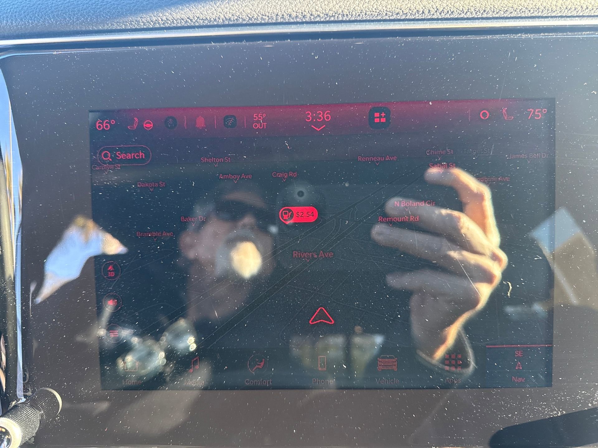 Used 2024 Jeep Wagoneer Series III image 22