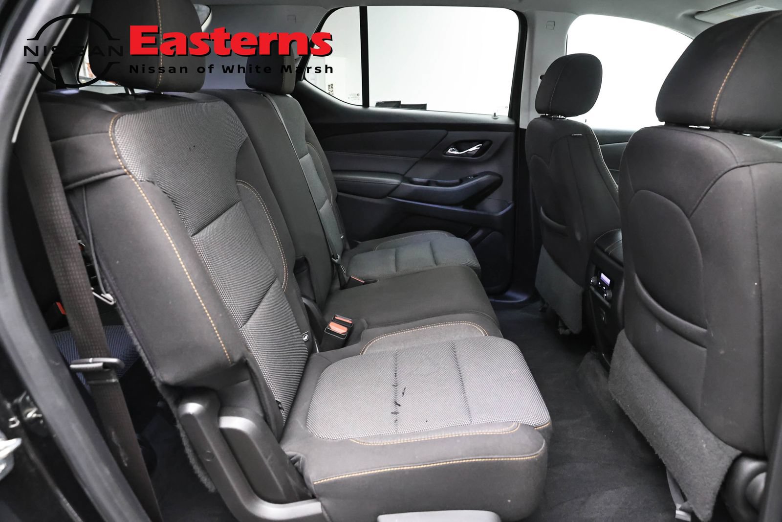 Used 2020 Chevrolet Traverse LS AWD/4WD image 23