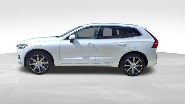 Used 2020 Volvo XC60 T5 Inscription image 4