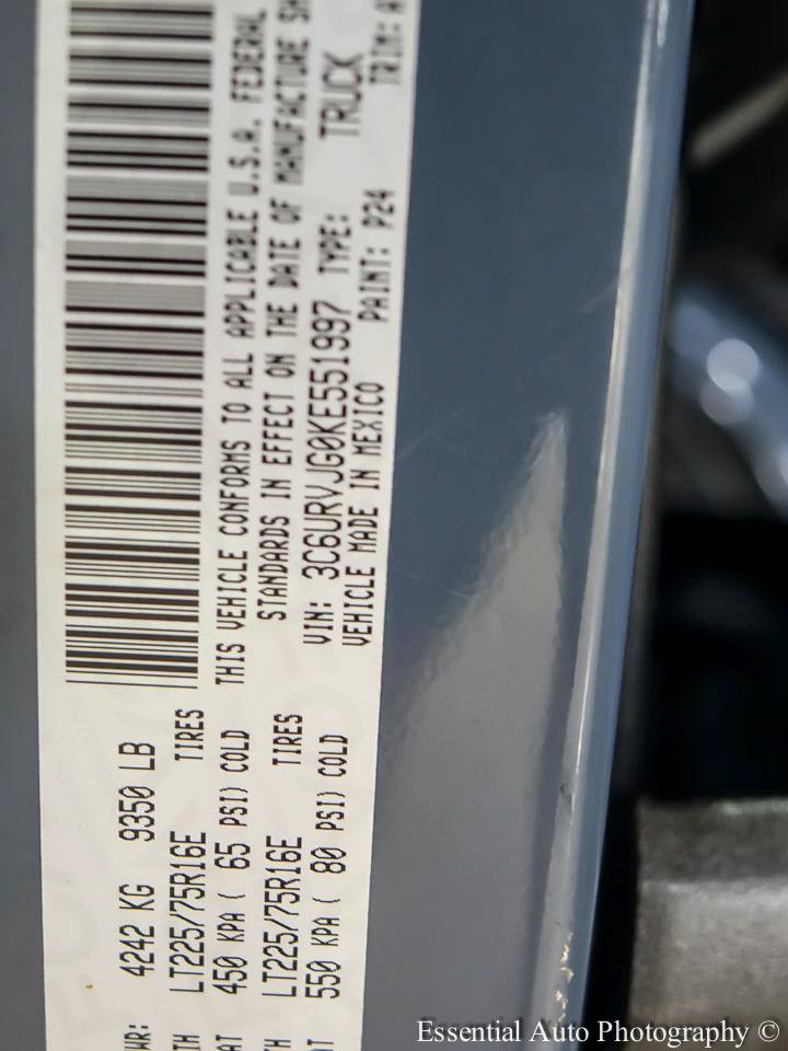 Used 2019 RAM ProMaster 3500 FWD image 18