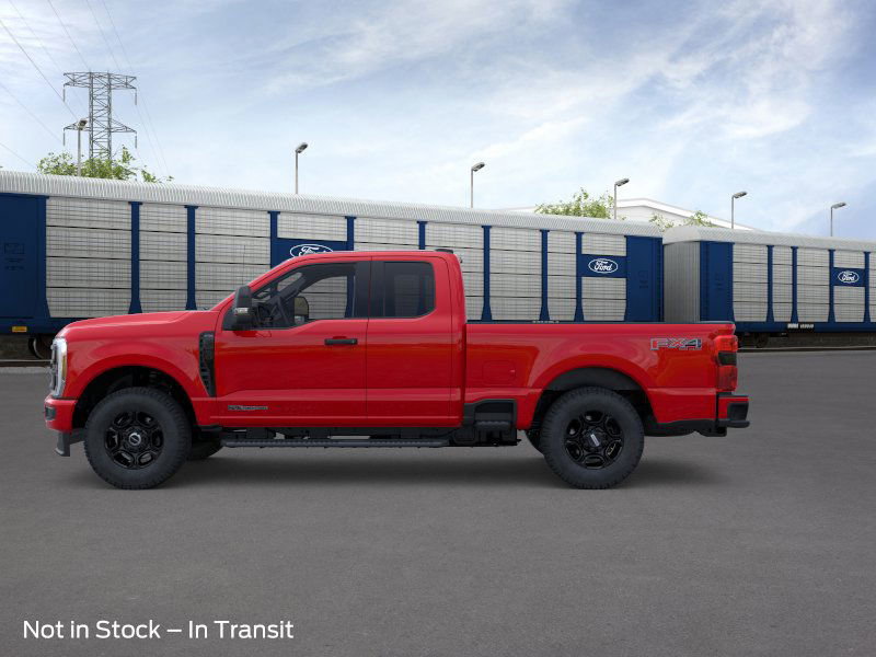 New 2026 Ford F250 XL image 3