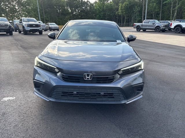 Used 2023 Honda Civic Sport image 2