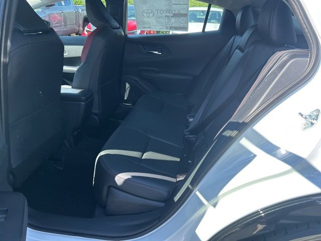 New 2026 Toyota Prius Plug-In Hybrid image 15