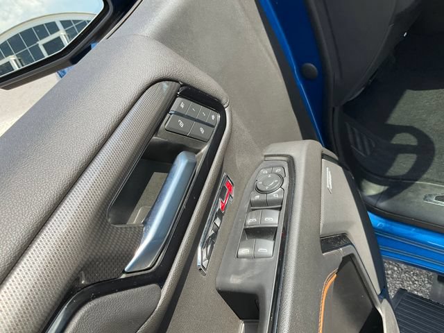 Used 2022 GMC Sierra 1500 AT4 w/ AT4 Preferred Package AWD/4WD image 8