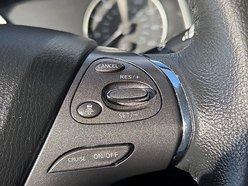 Used 2024 Nissan Murano SV w/ SV Midnight Edition Package FWD image 22