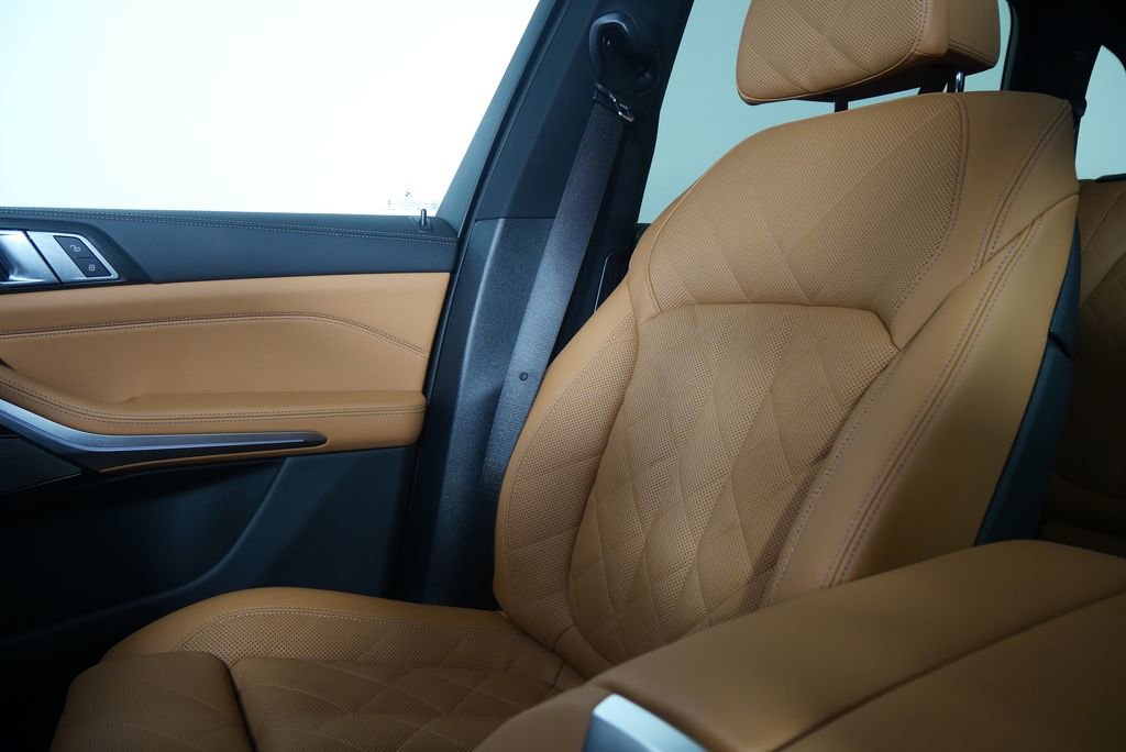 Certified 2026 BMW X5 sDrive40i image 29