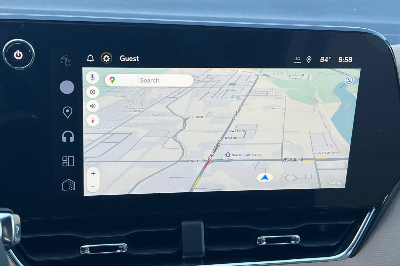 New 2026 Chevrolet Equinox ACTIV AWD/4WD image 16