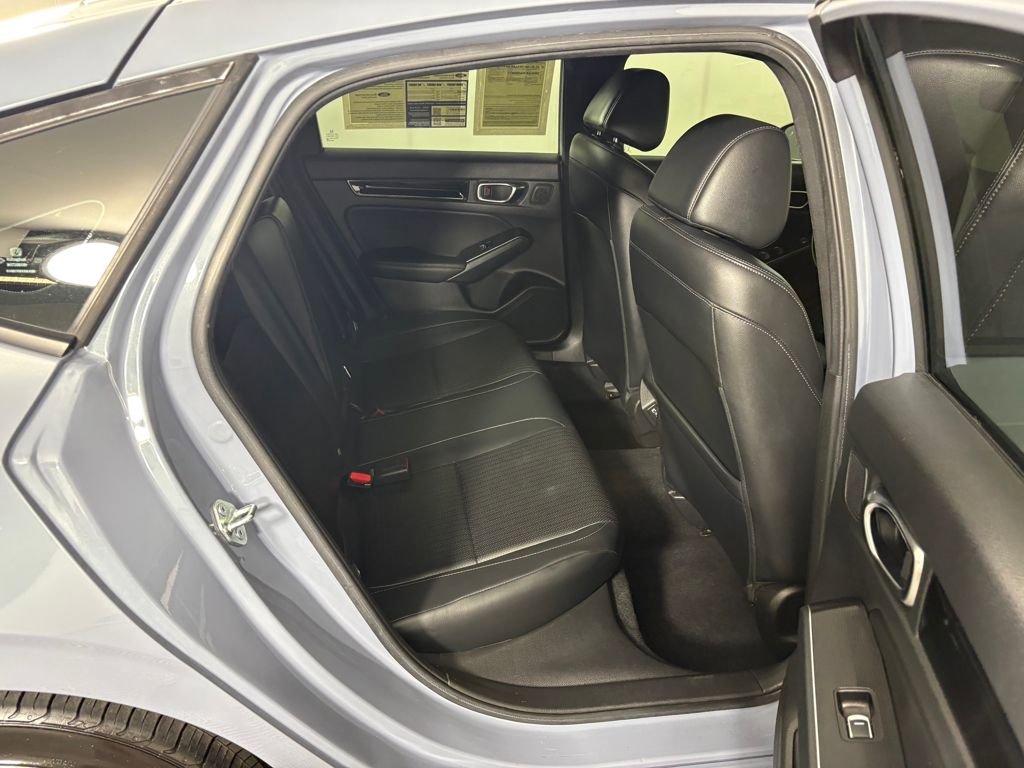 Used 2022 Honda Civic Sport Touring image 33
