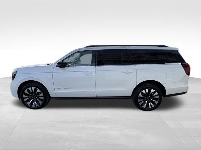 New 2027 Ford Expedition Max Platinum w/ Driver's Package AWD/4WD image 13