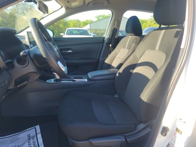 Used 2024 Nissan Sentra SV image 14