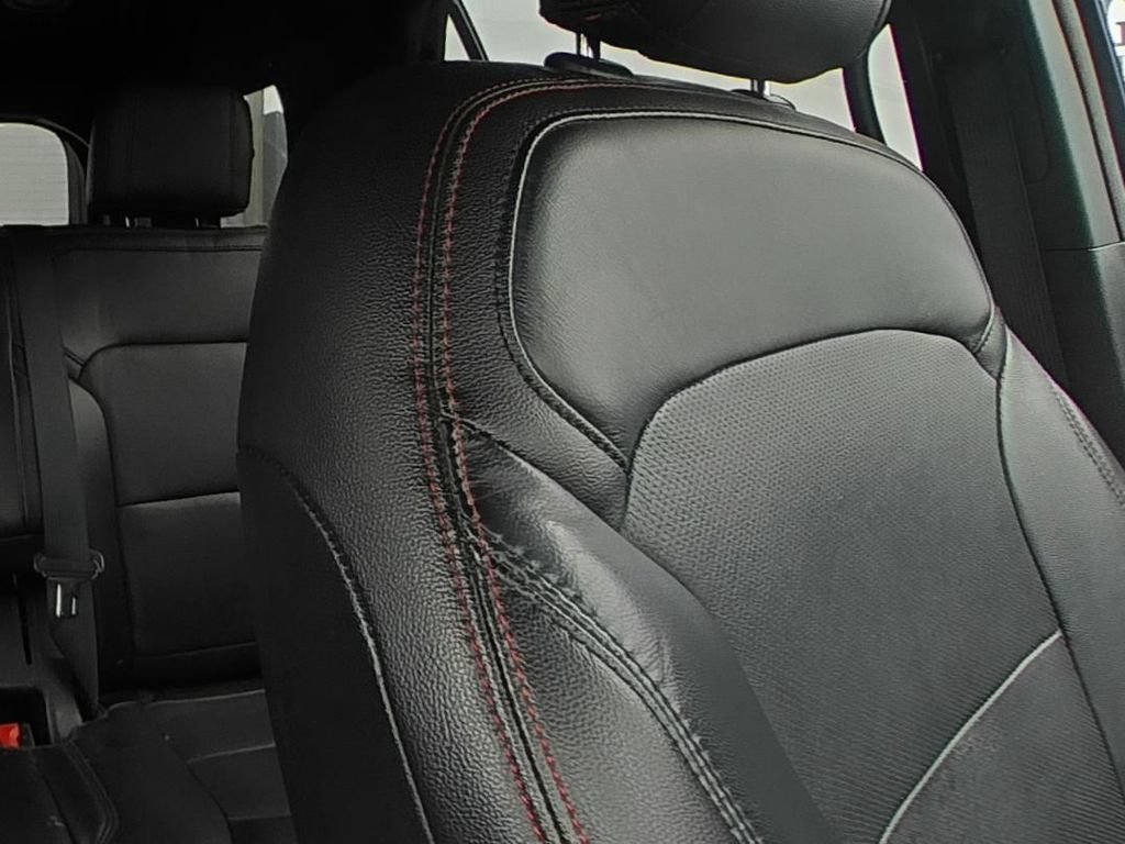 Used 2018 Ford Explorer Sport w/ Equipment Group 401A AWD/4WD image 11