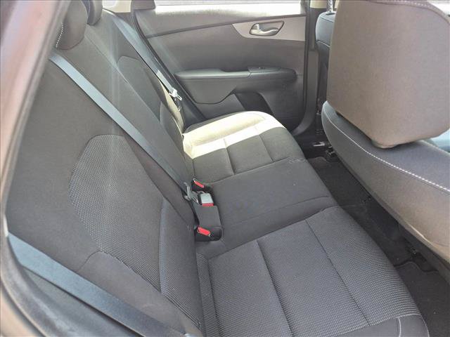 Used 2021 Kia Forte Sedan FWD image 18