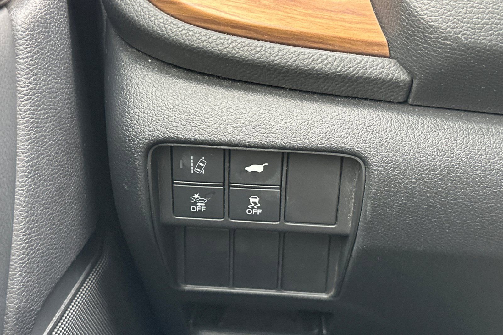 Used 2019 Honda CR-V EX-L image 32