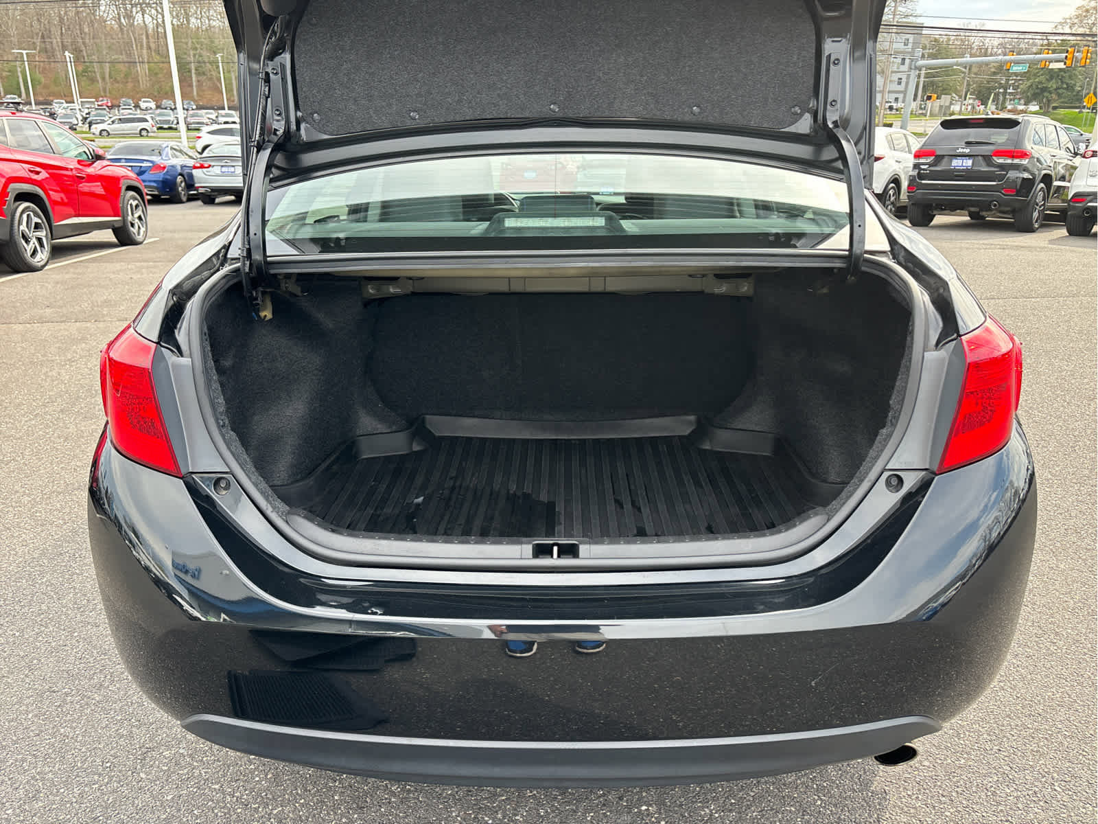 Used 2019 Toyota Corolla SE w/ SE Premium Package image 23