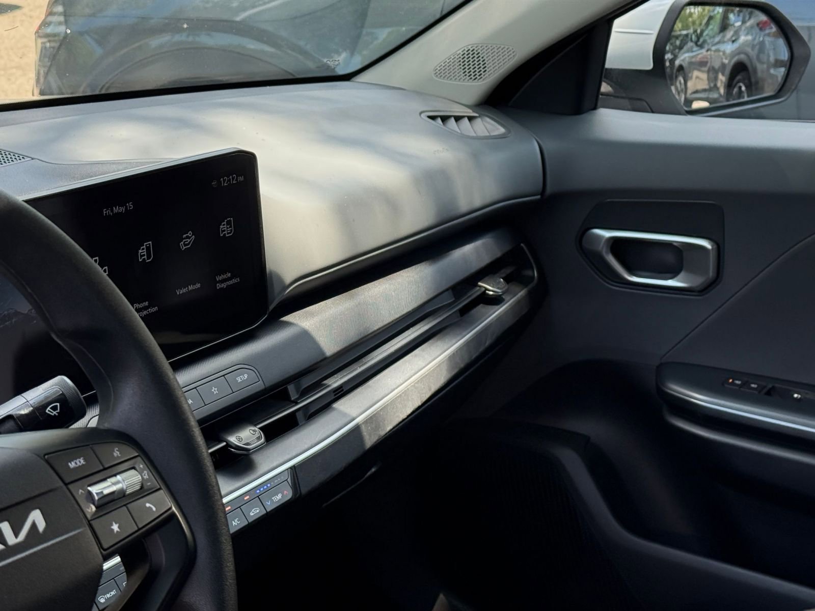 Used 2025 Kia K4 FWD image 33
