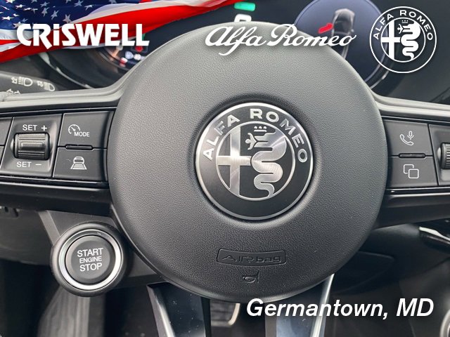 New 2024 Alfa Romeo Tonale Veloce w/ Active Assist Package image 22