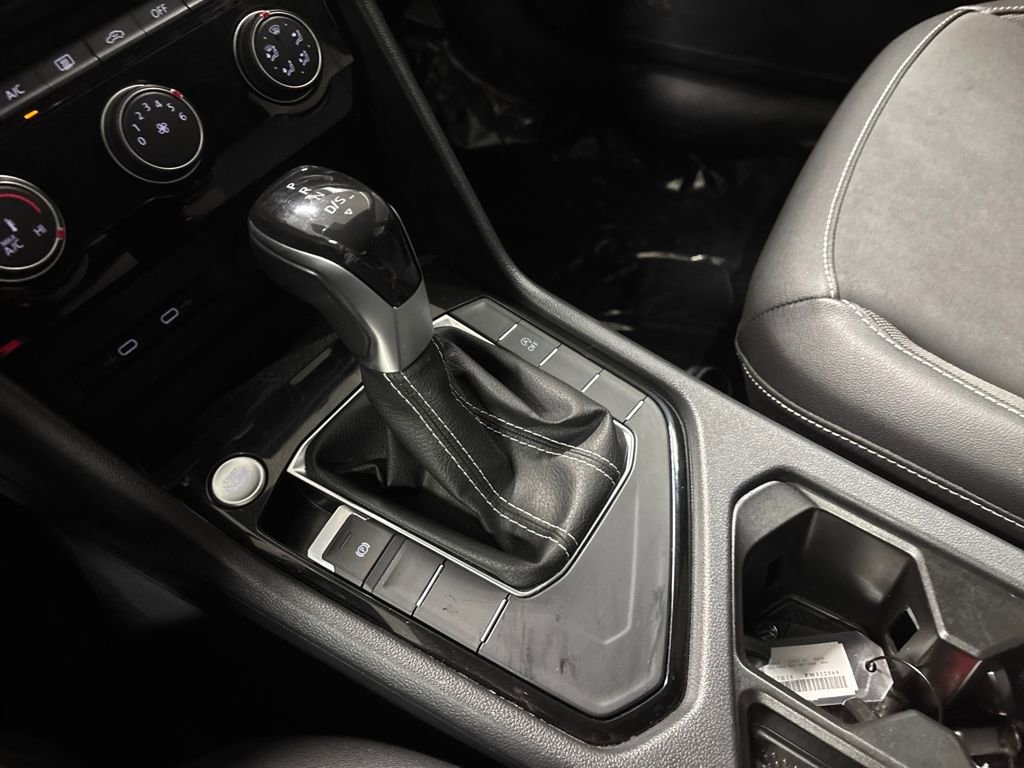 Used 2023 Volkswagen Taos SE image 23