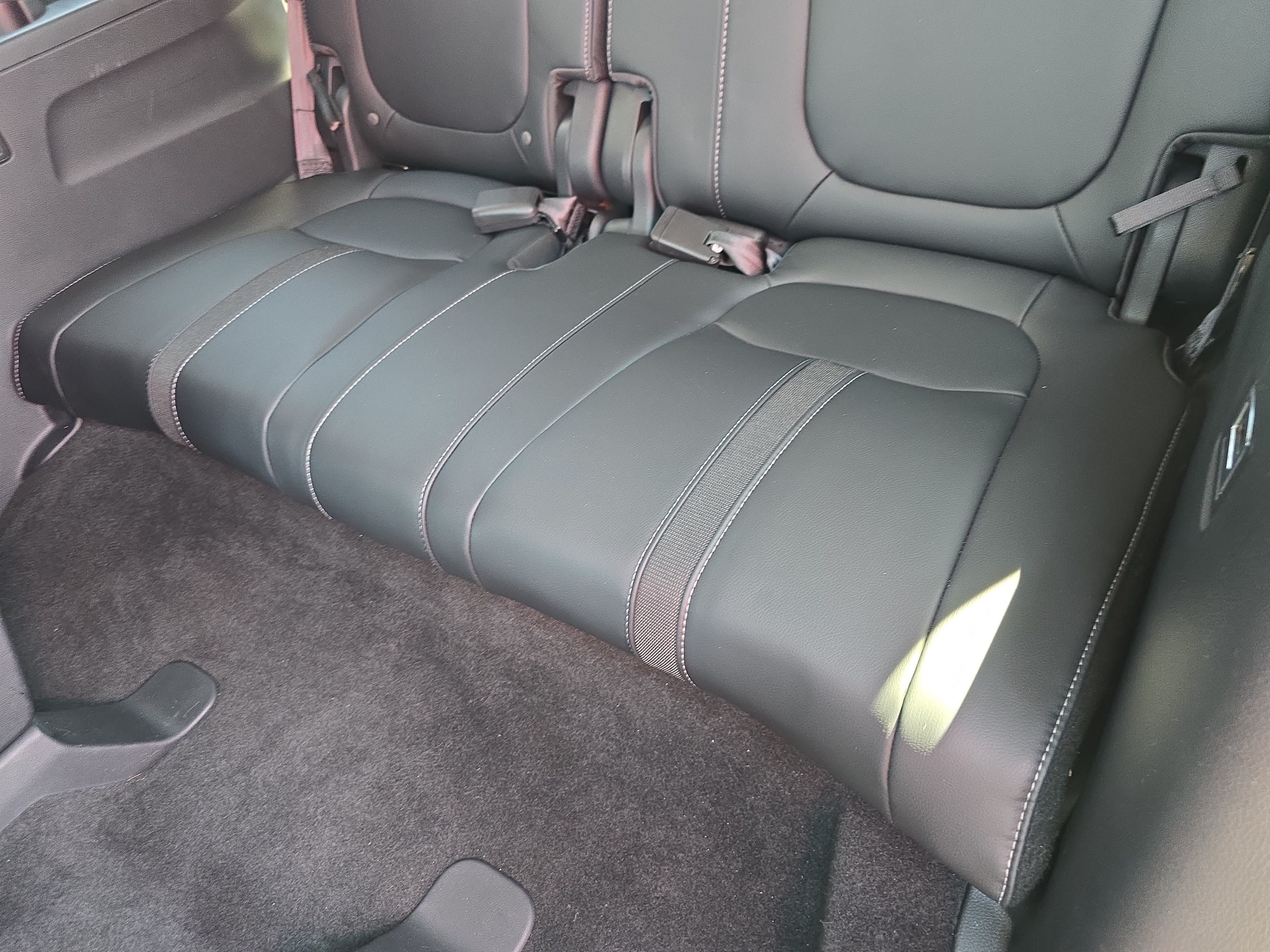 Certified 2025 Honda Pilot EX-L image 15