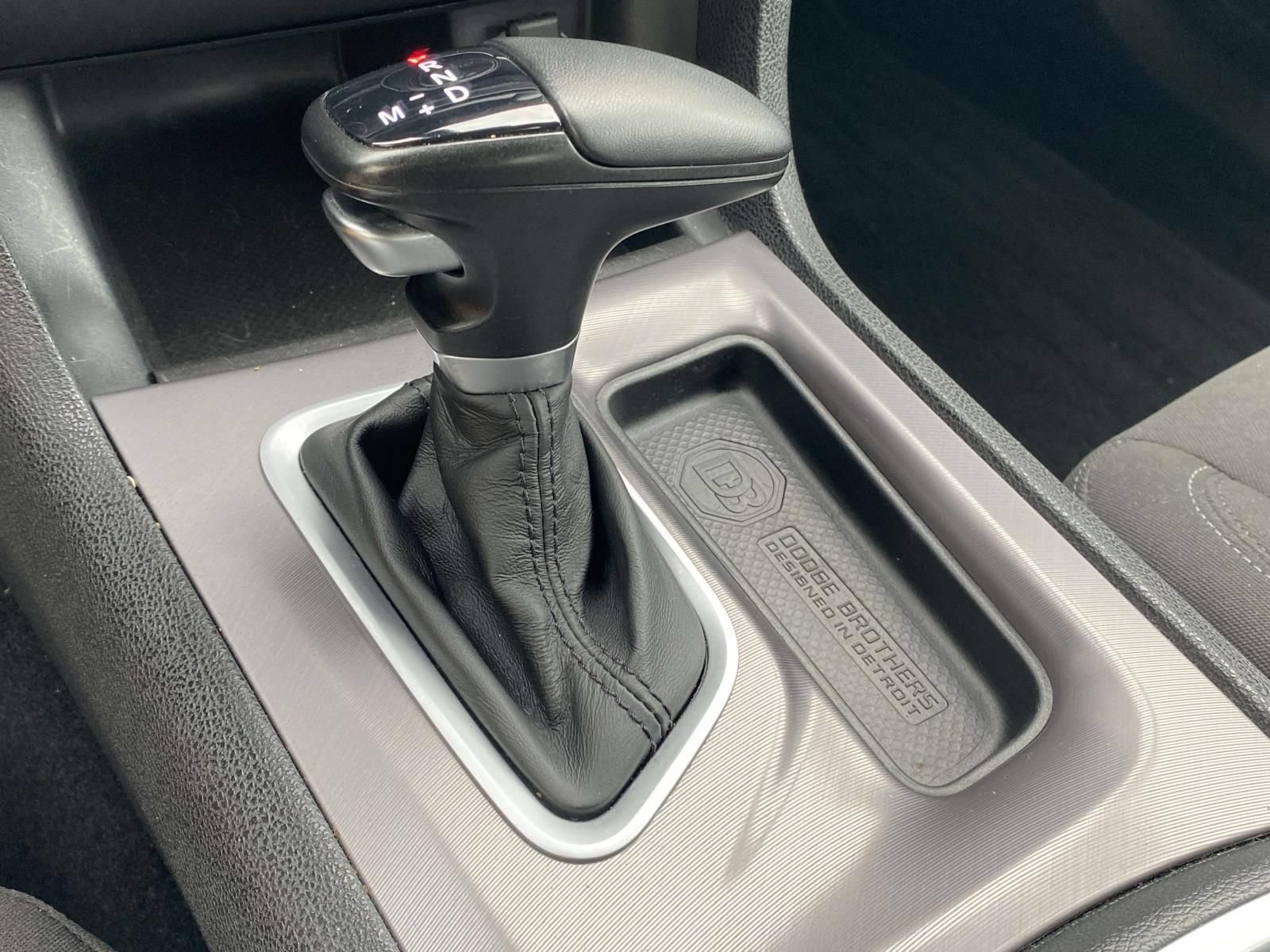 Used 2023 Dodge Charger R/T w/ Navigation & Travel Group RWD image 32
