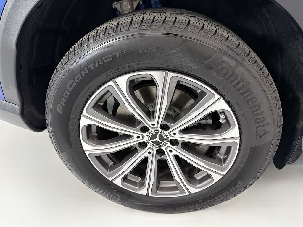 Certified 2026 Mercedes-Benz GLC 300 4MATIC image 32