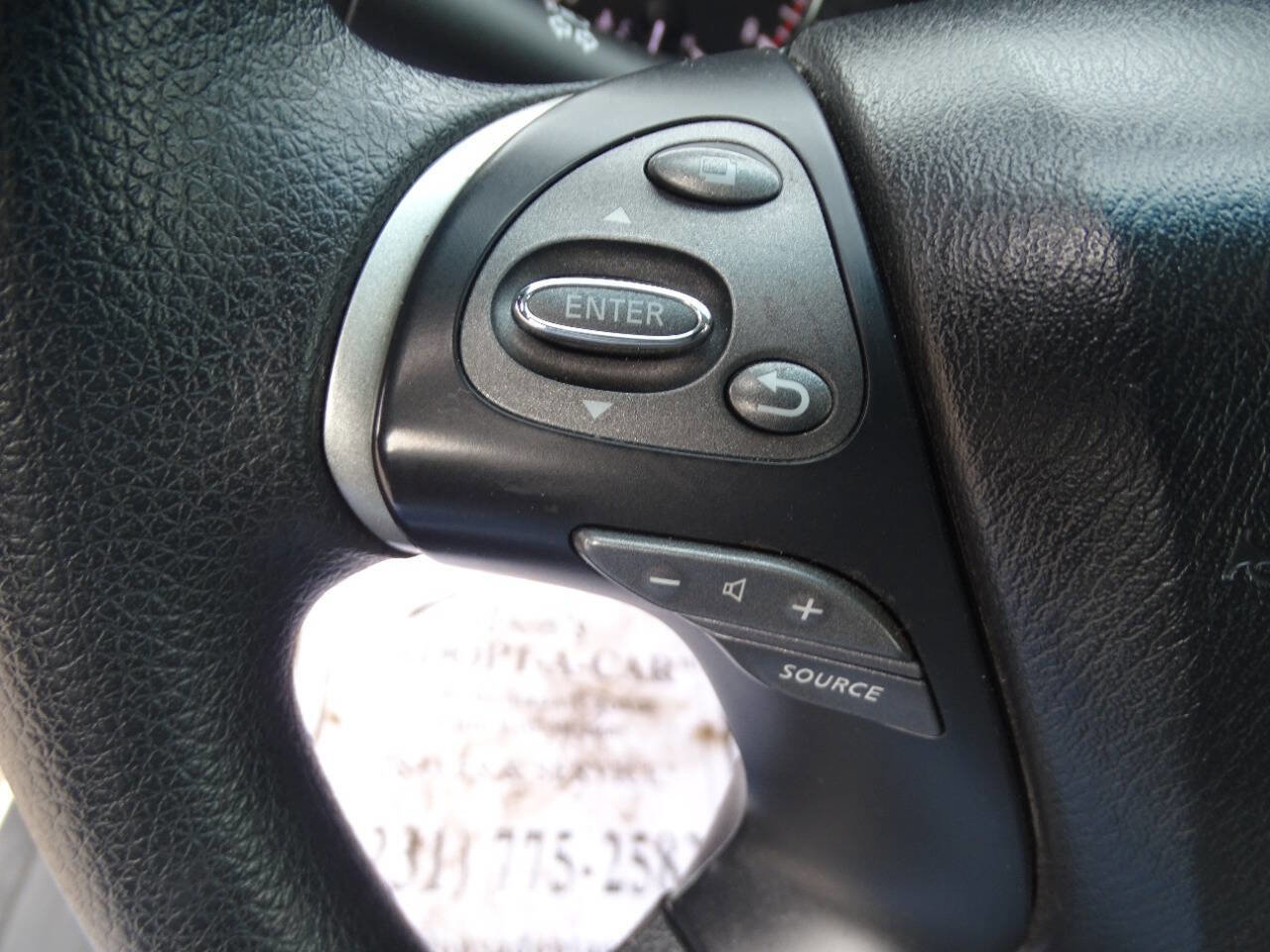 Used 2013 Nissan Pathfinder S image 13