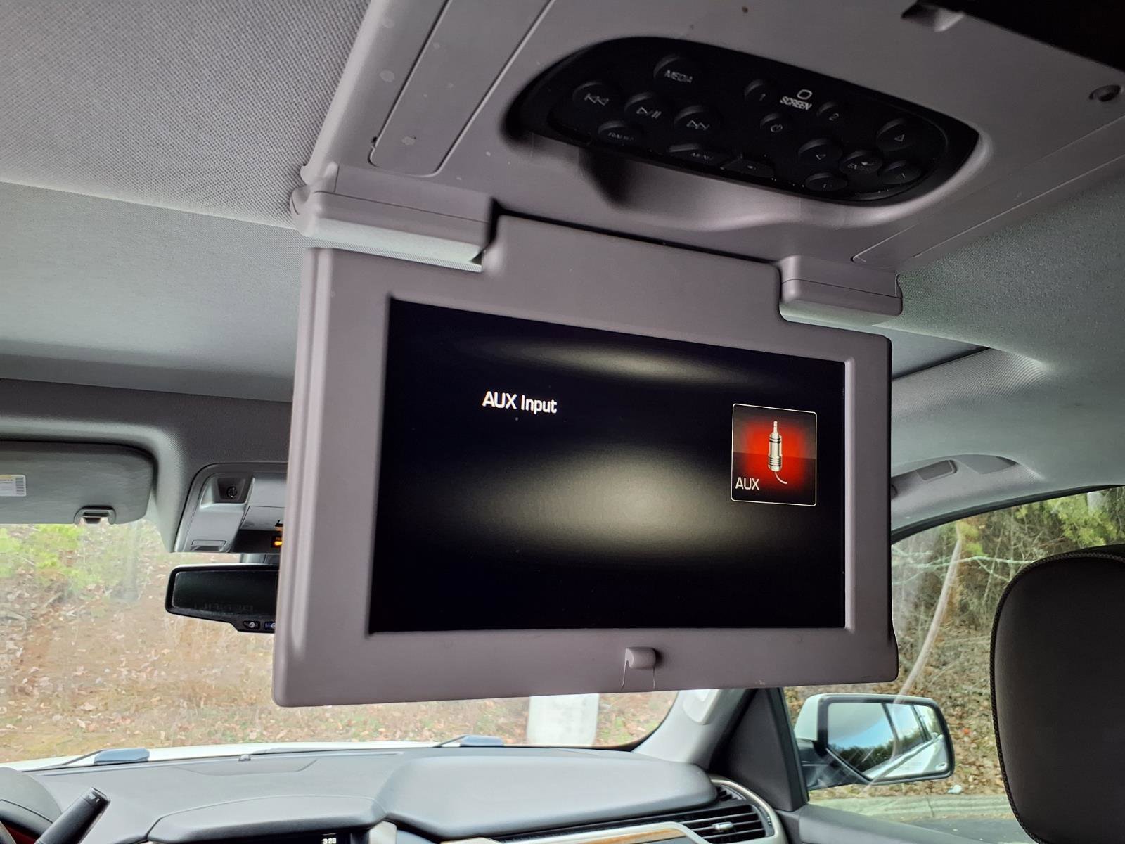 Used 2016 GMC Yukon Denali w/ Open Road Package image 26