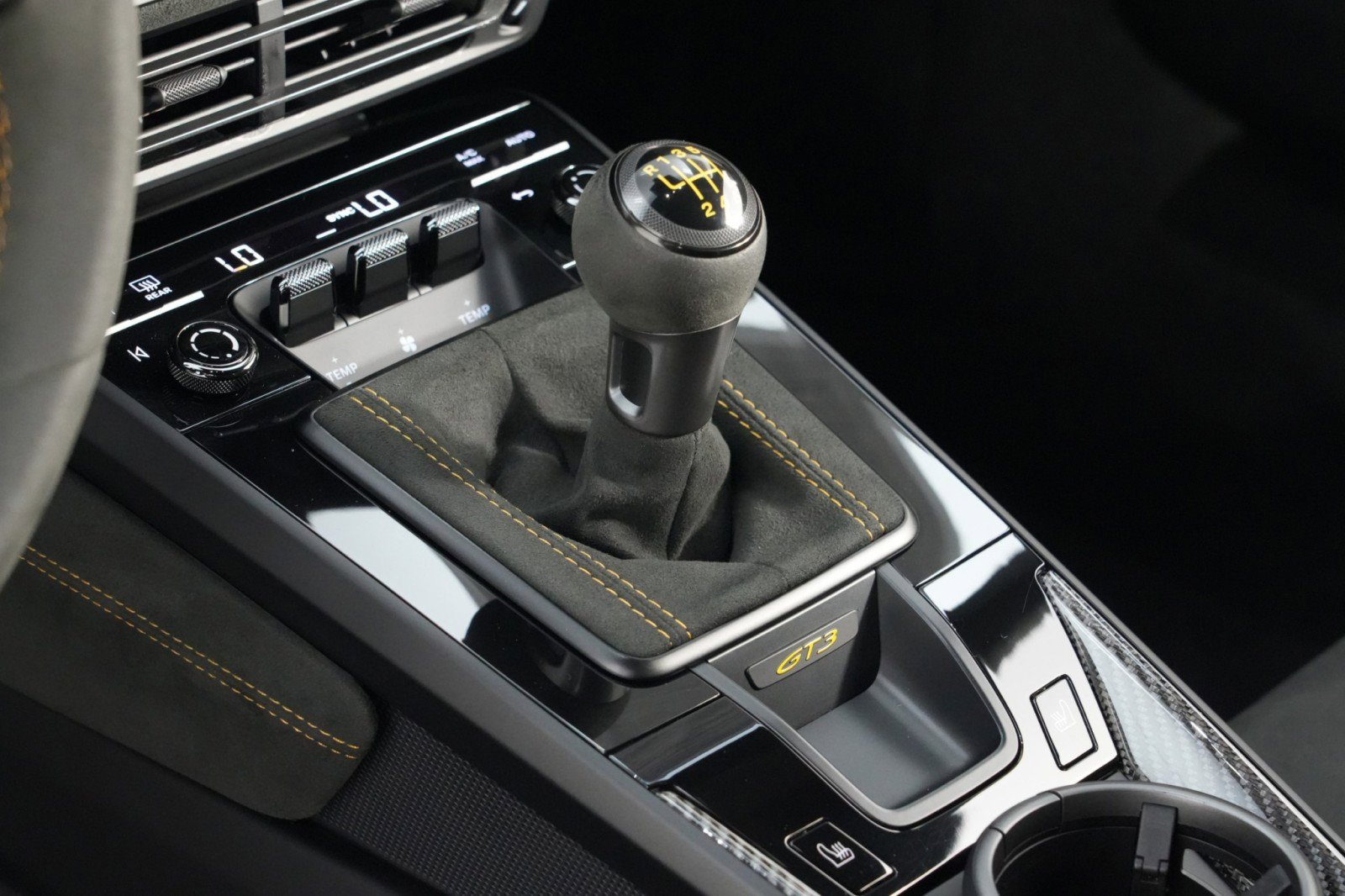 Used 2023 Porsche 911 GT3 RWD image 85
