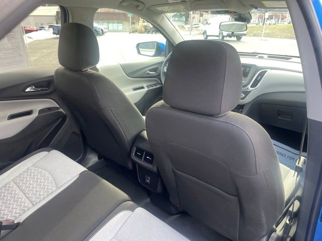 Used 2024 Chevrolet Equinox LT image 37