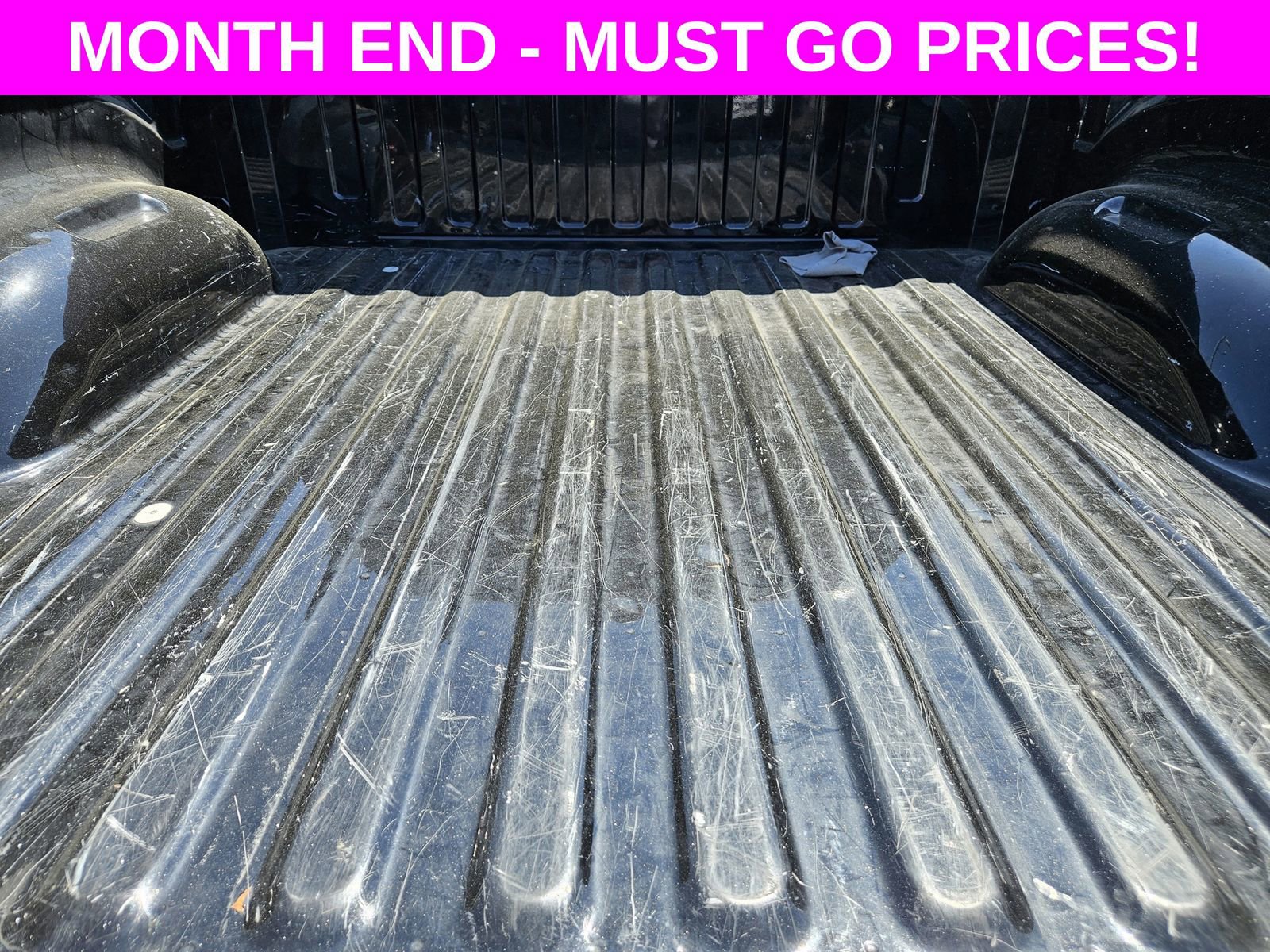 Used 2022 RAM 1500 Lone Star image 34