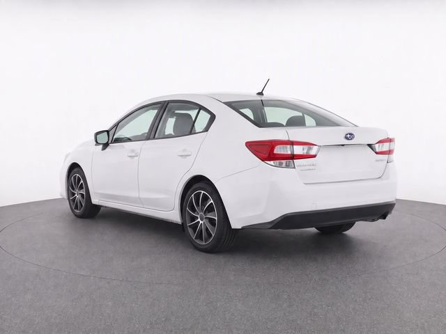 Used 2020 Subaru Impreza 2.0i AWD/4WD image 3