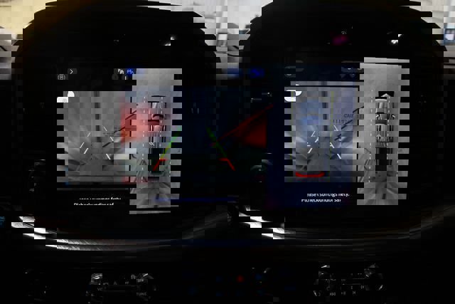 New 2026 Ford F150 King Ranch w/ Equipment Group 601A High image 5