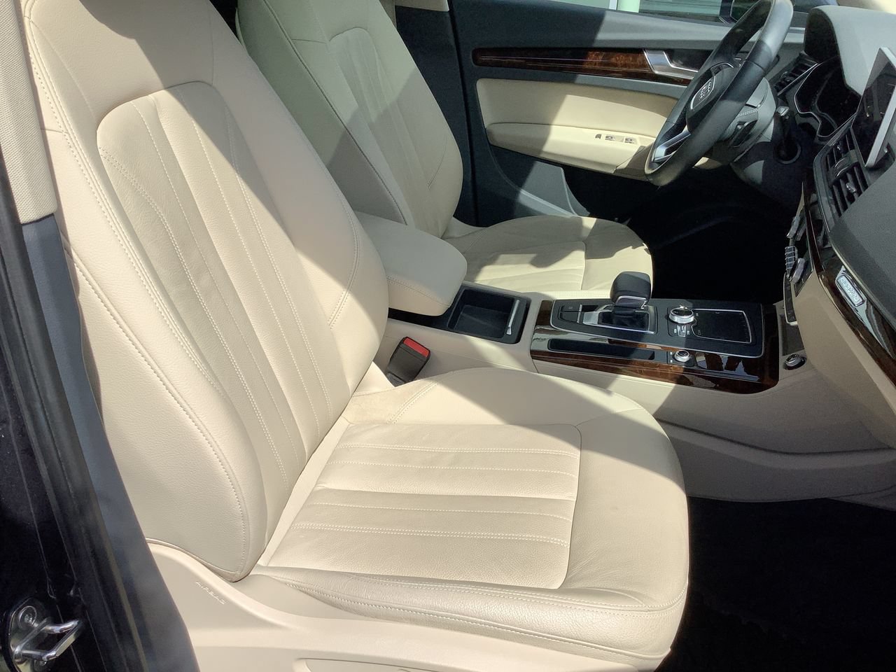 Used 2018 Audi Q5 2.0T Premium Plus AWD/4WD image 34