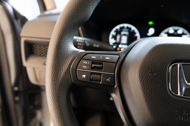 Used 2026 Honda CR-V LX image 18