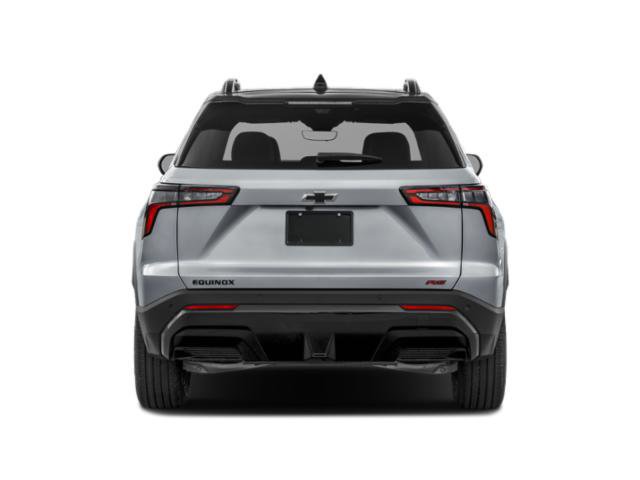 New 2026 Chevrolet Equinox RS w/ Convenience Package III image 8