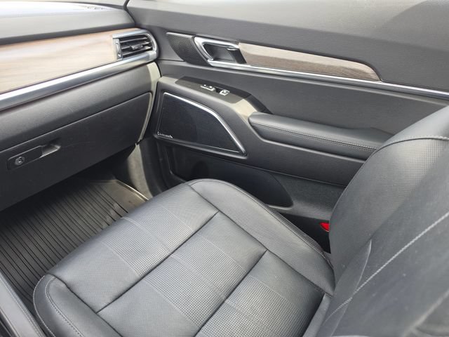 Used 2021 Kia Telluride SX w/ Nightfall Edition Package AWD/4WD image 27