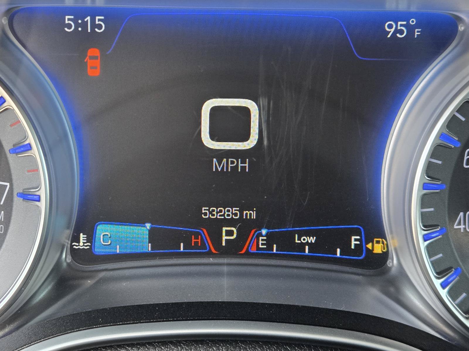 Used 2017 Chrysler 300 Limited RWD image 15
