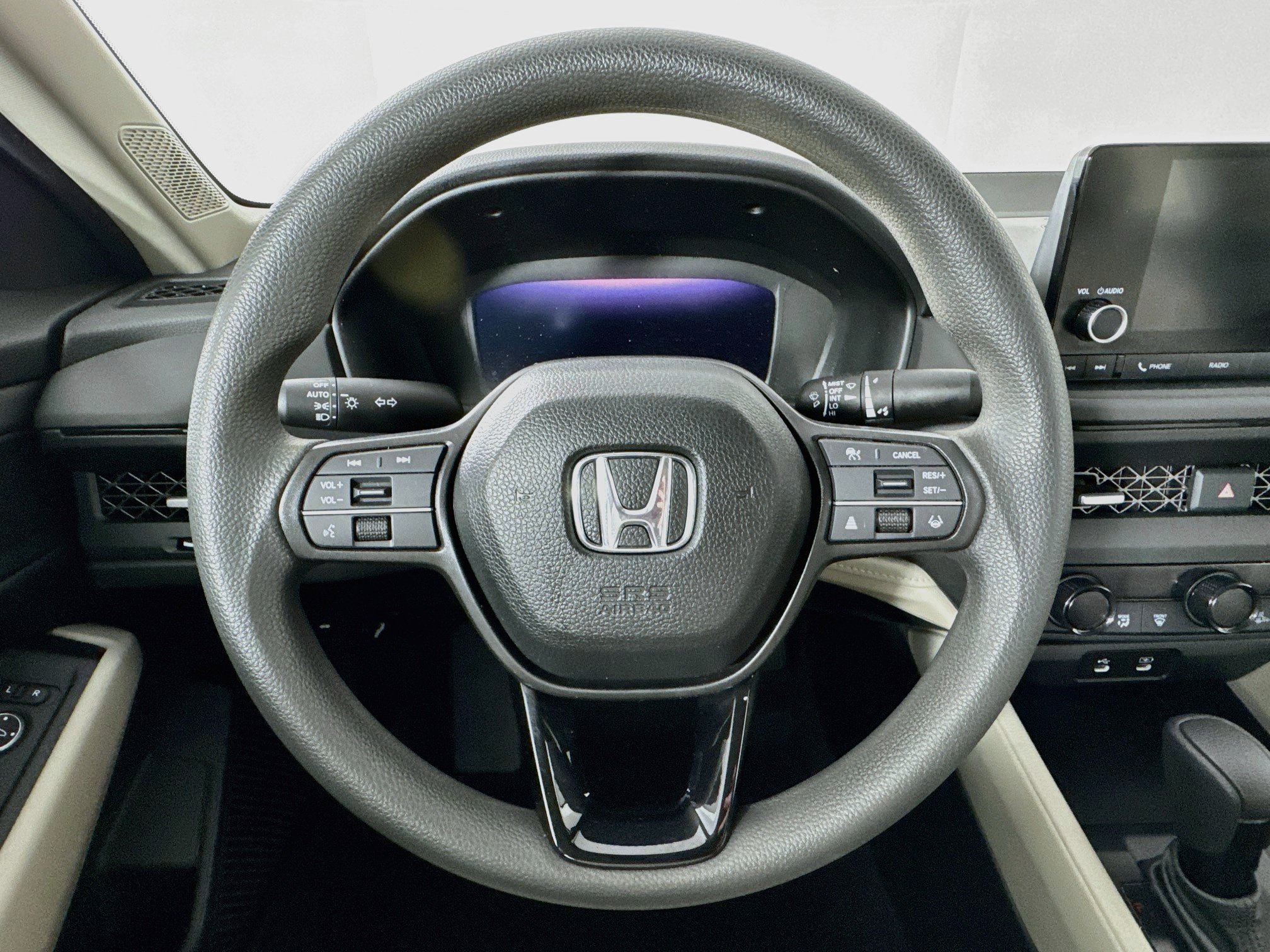 Certified 2024 Honda Accord EX image 11