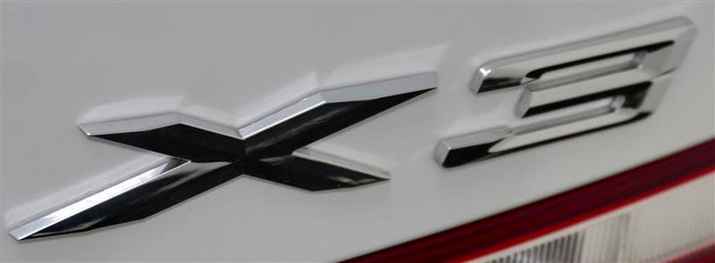 Used 2015 BMW X3 xDrive28i image 41