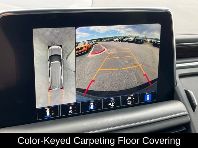 Used 2022 Chevrolet Suburban Z71 w/ Z71 Off-Road Package AWD/4WD image 38