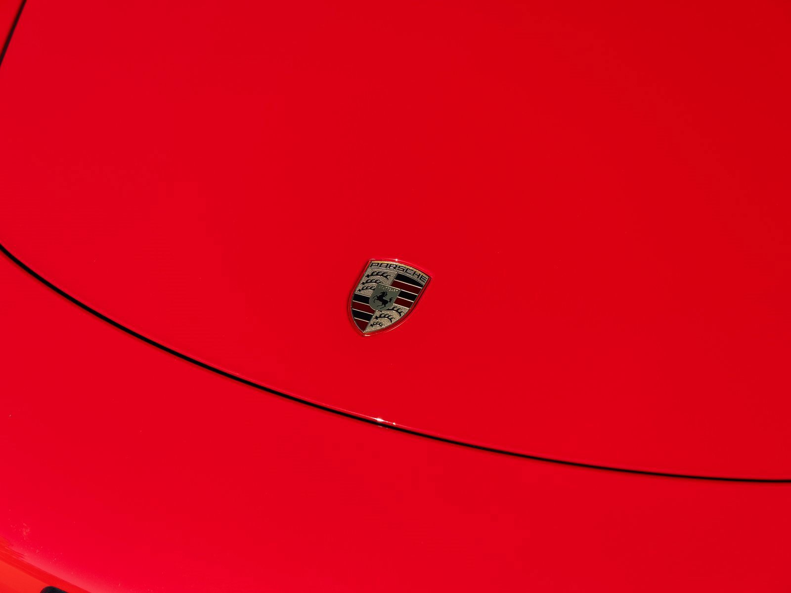 Used 2018 Porsche 911 Turbo image 21