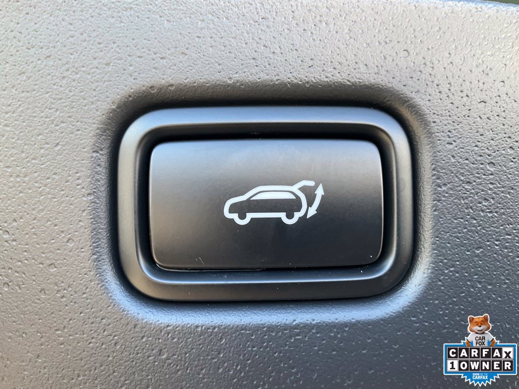 Used 2025 Kia Niro Wind w/ Wind Preserve Package FWD image 12
