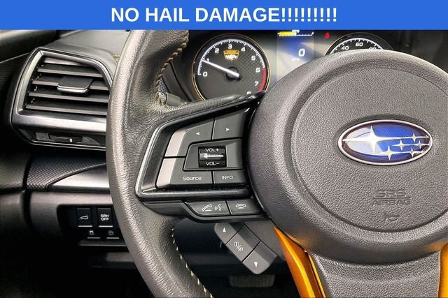 Used 2024 Subaru Forester Wilderness AWD/4WD image 23